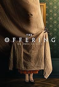 the offering imdb|the devil's offering movie 2022.